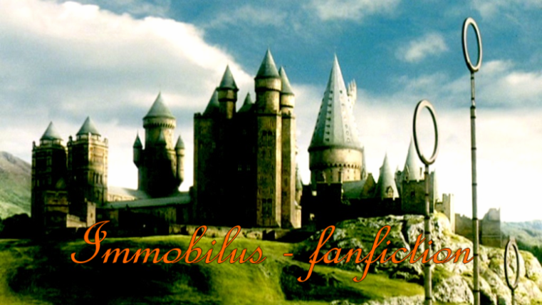 `·..·¯`··._.· Immobilus - fanfiction `·..·¯`··.